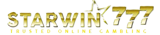 STARWIN777 Logo