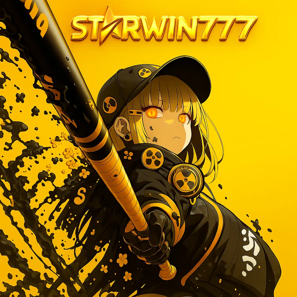 STARWIN777: Slot Online Terbaik dengan Fitur Buy Spin Termurah by Hey siriusly