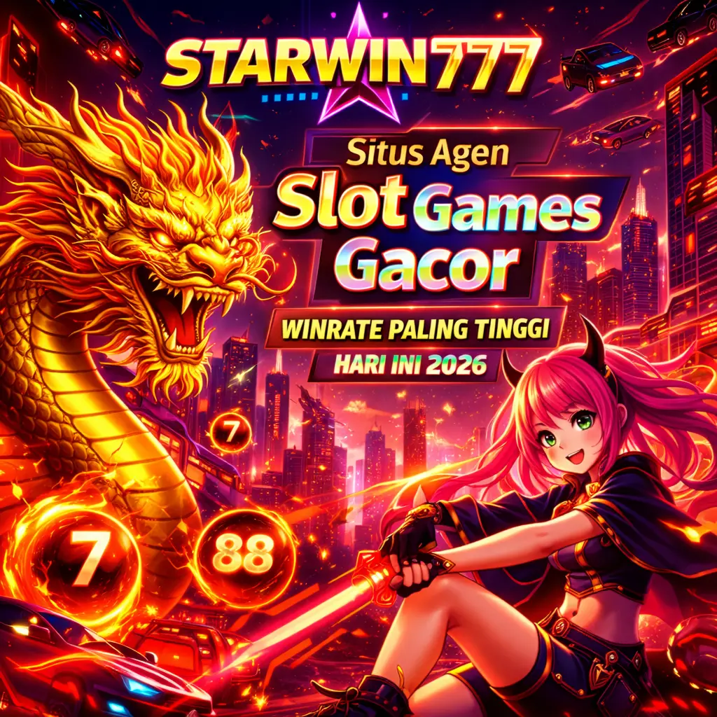 STARWIN777