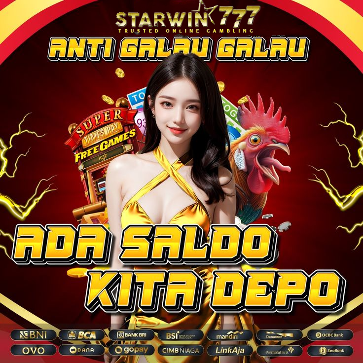 Starwin777 Peluang Seru Mencicipi Game Online DiKasih Cuan Setiap Hari - WooCommerce eCommerce
